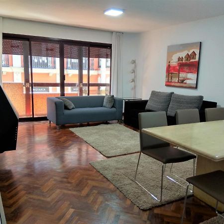 Disfruta - Enjoy Valencia Ayuntamiento Apartment ภายนอก รูปภาพ