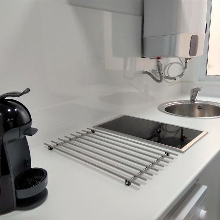 Disfruta - Enjoy Valencia Ayuntamiento Apartment ภายนอก รูปภาพ