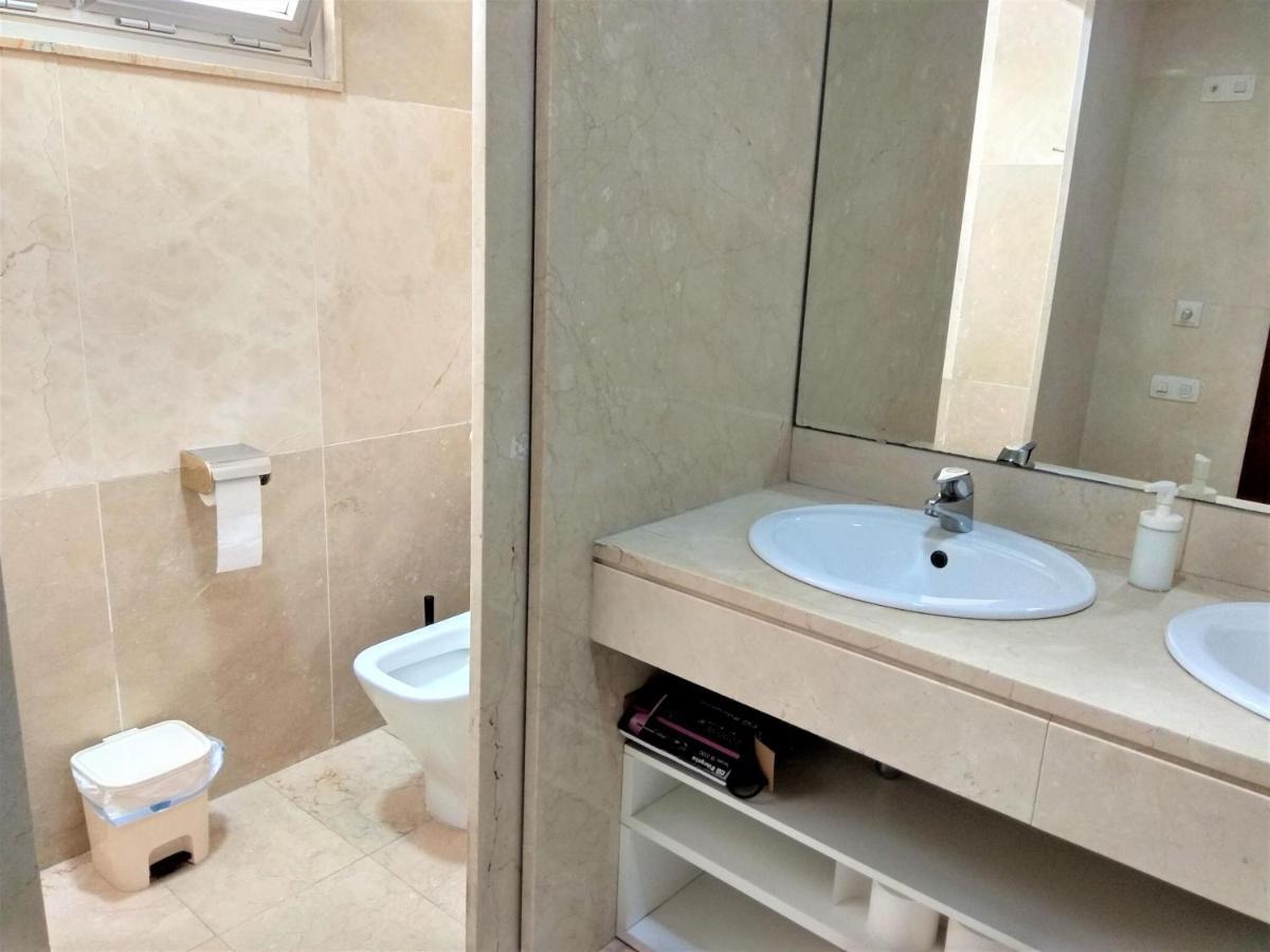 Disfruta - Enjoy Valencia Ayuntamiento Apartment ภายนอก รูปภาพ