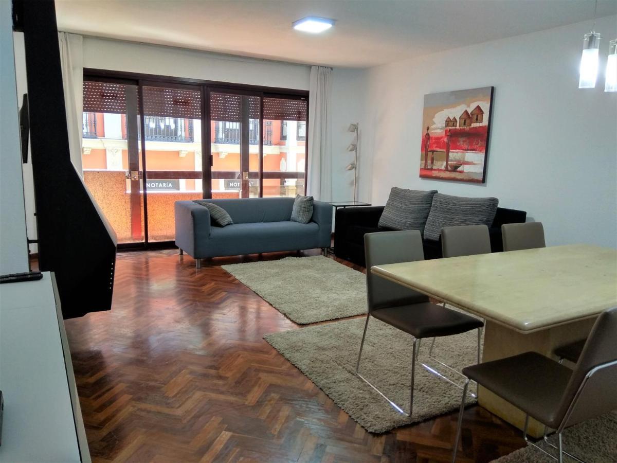 Disfruta - Enjoy Valencia Ayuntamiento Apartment ภายนอก รูปภาพ