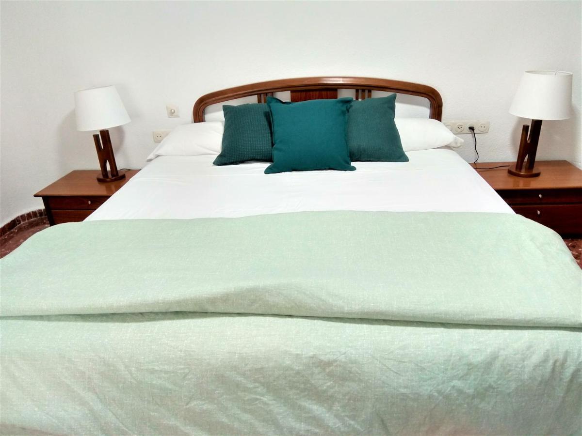 Disfruta - Enjoy Valencia Ayuntamiento Apartment ภายนอก รูปภาพ