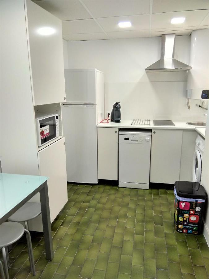 Disfruta - Enjoy Valencia Ayuntamiento Apartment ภายนอก รูปภาพ