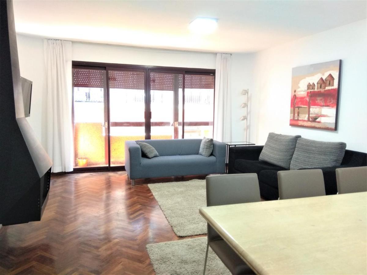 Disfruta - Enjoy Valencia Ayuntamiento Apartment ภายนอก รูปภาพ